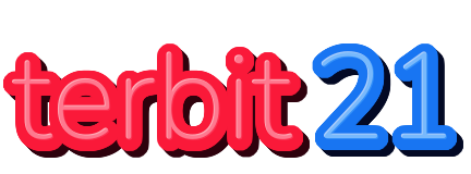 terbit21 — logo kanal