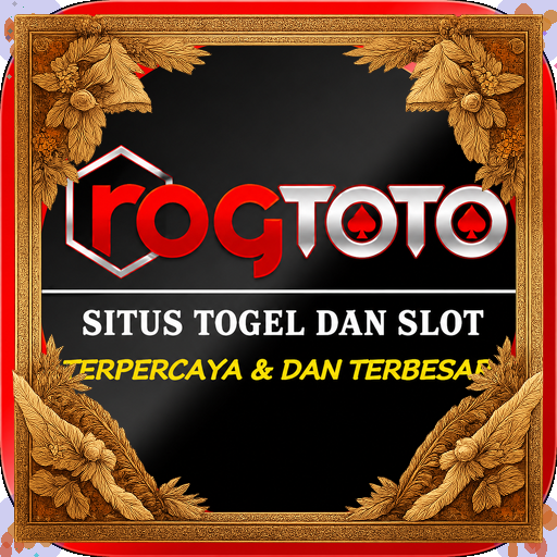 rogtoto — mitra unggulan