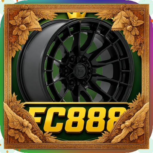 fc888 — mitra unggulan